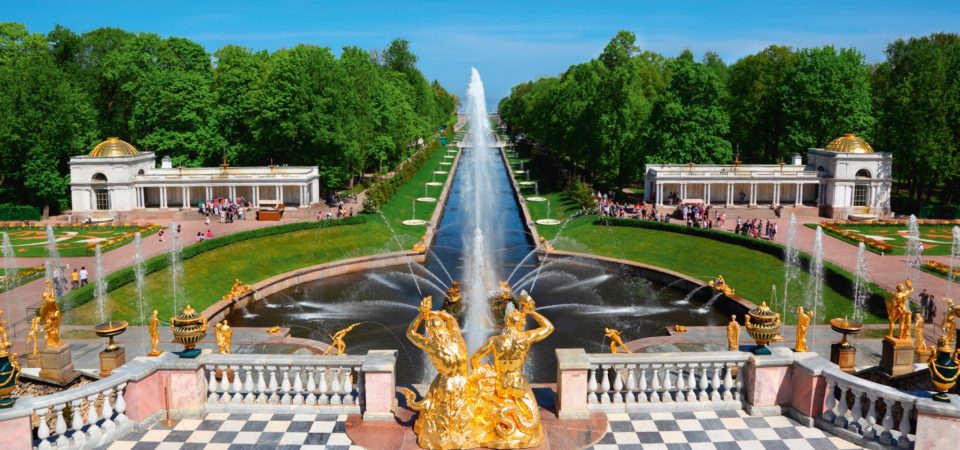 Планирование путешествия